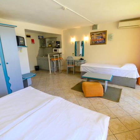 Hotel Iskar & Aquapark Pantai Sunny Luaran gambar