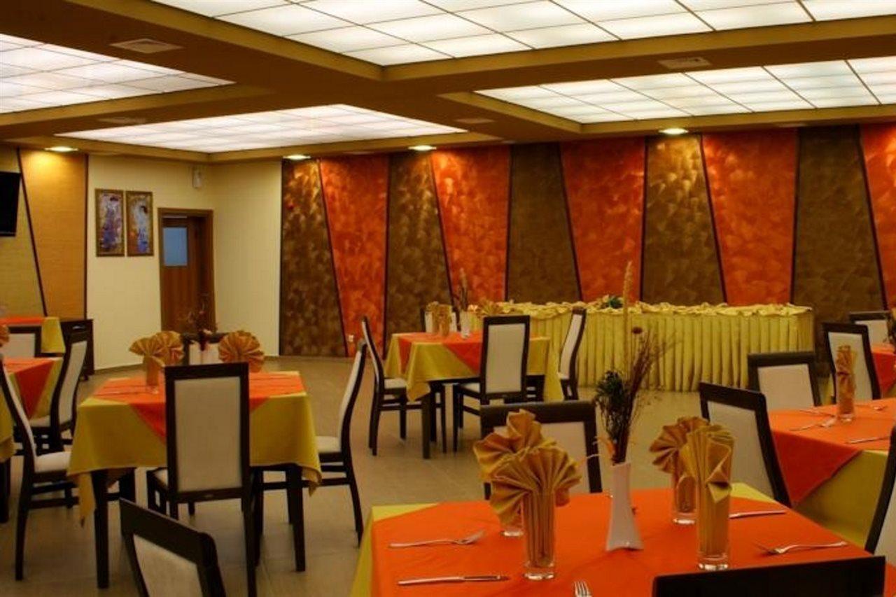 Hotel Iskar & Aquapark Pantai Sunny Luaran gambar
