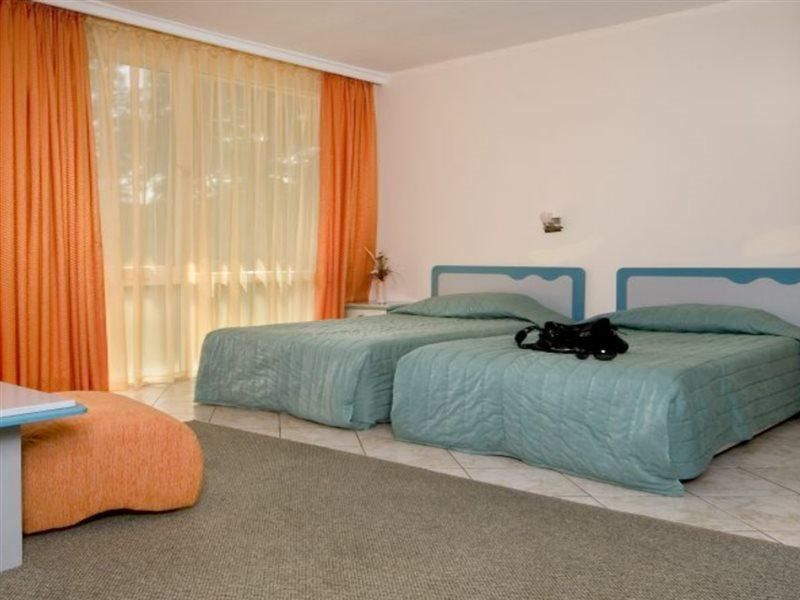 Hotel Iskar & Aquapark Pantai Sunny Luaran gambar