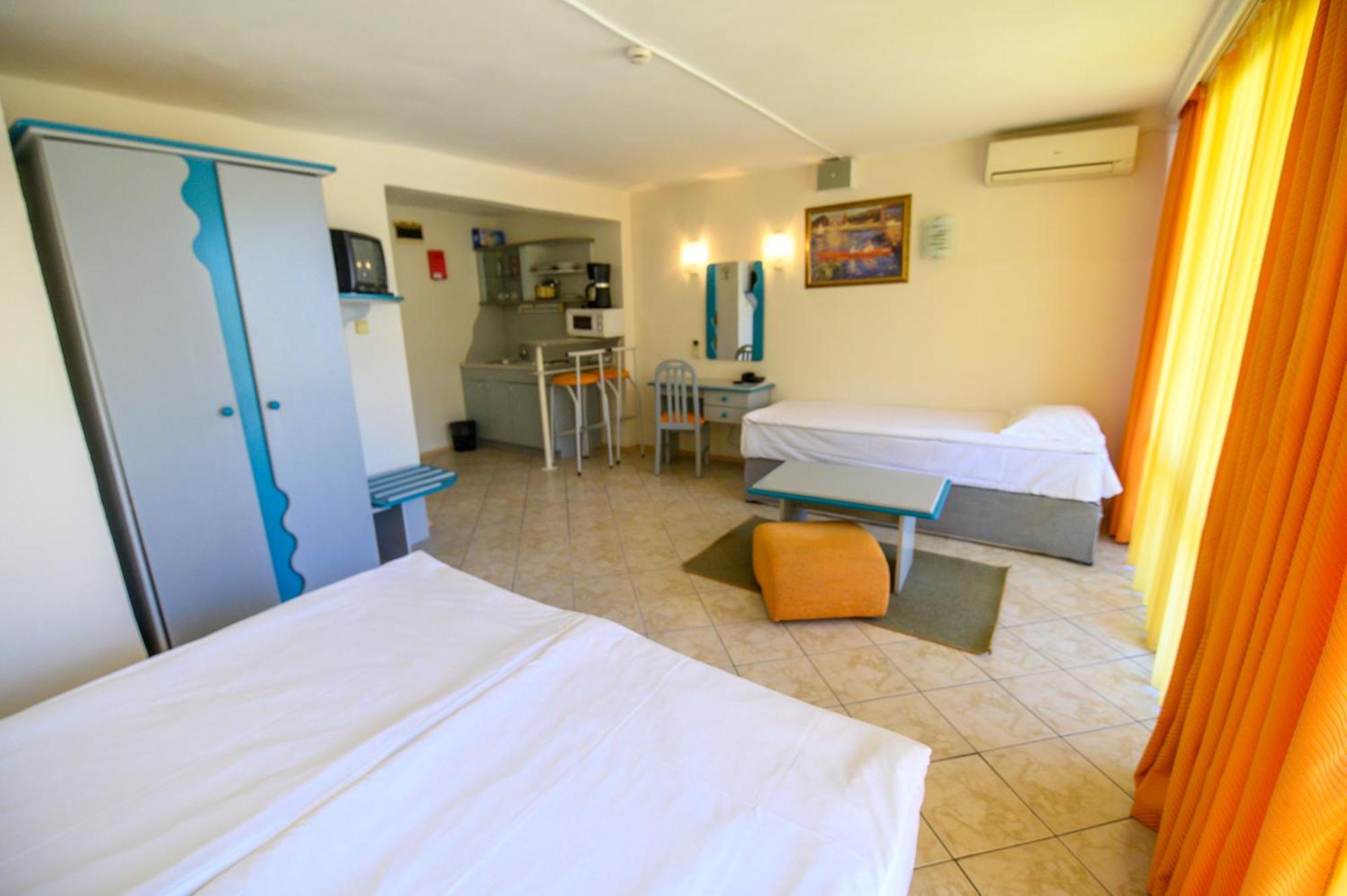 Hotel Iskar & Aquapark Pantai Sunny Luaran gambar