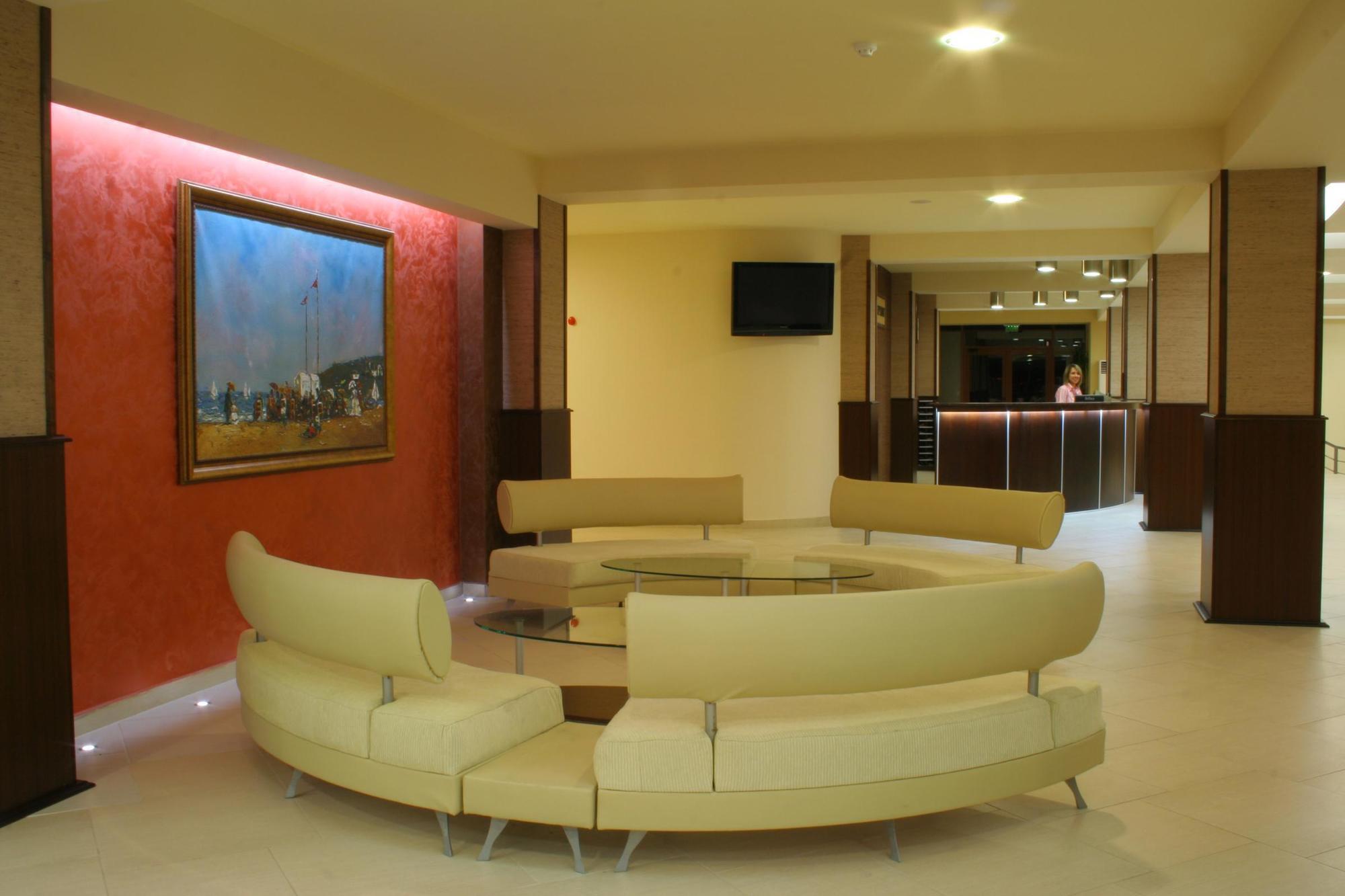 Hotel Iskar & Aquapark Pantai Sunny Luaran gambar