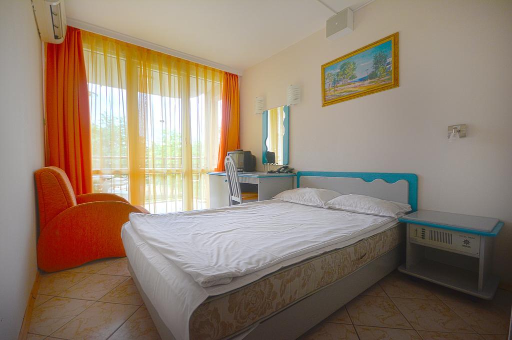 Hotel Iskar & Aquapark Pantai Sunny Luaran gambar