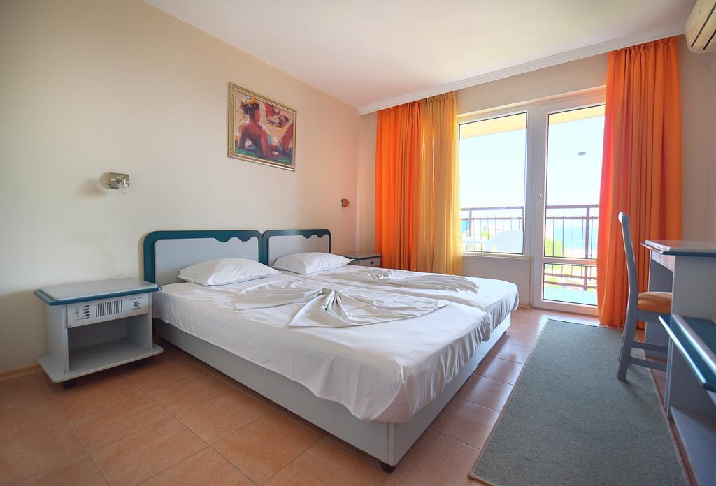 Hotel Iskar & Aquapark Pantai Sunny Luaran gambar