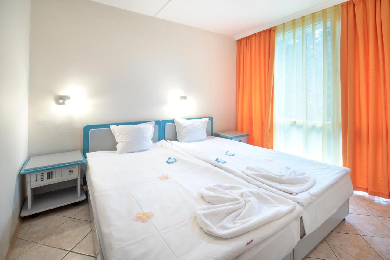 Hotel Iskar & Aquapark Pantai Sunny Luaran gambar